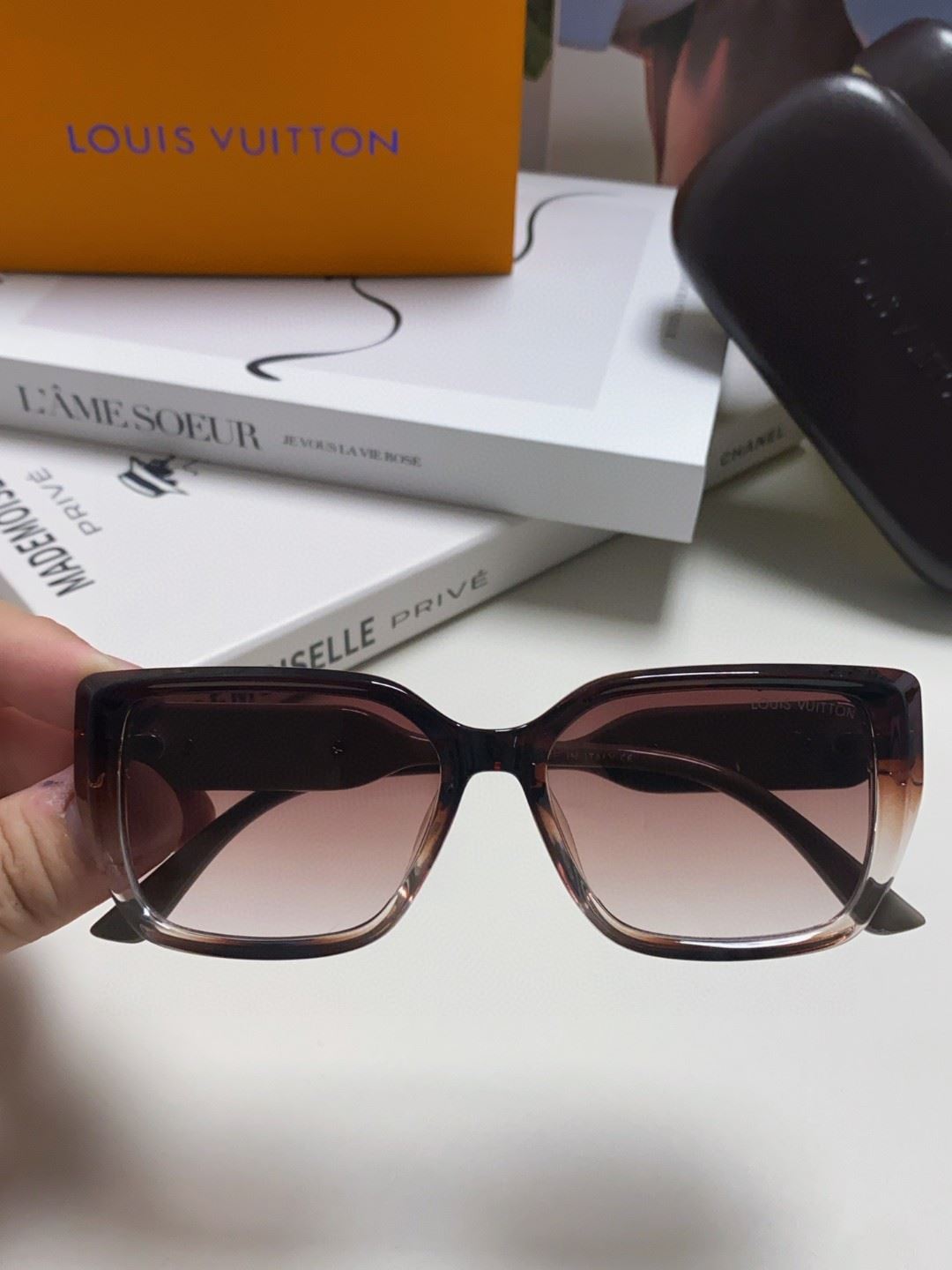 Louis Vuitton Sunglasses